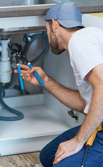 Pipe repair