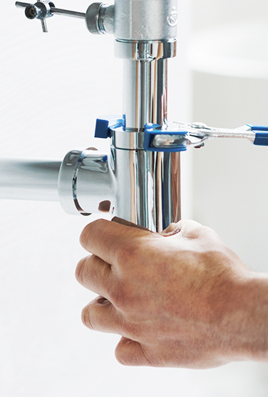 Plumber service