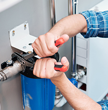 Drain Cleaning