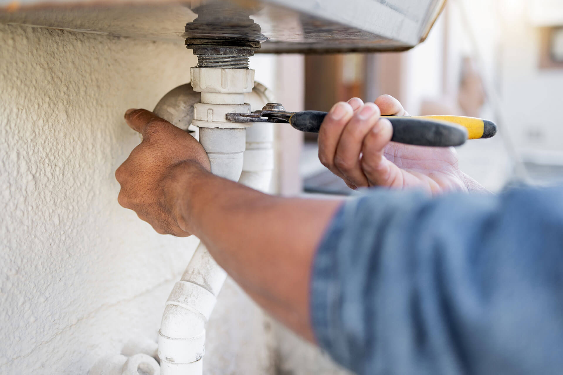 Water Heater Repair