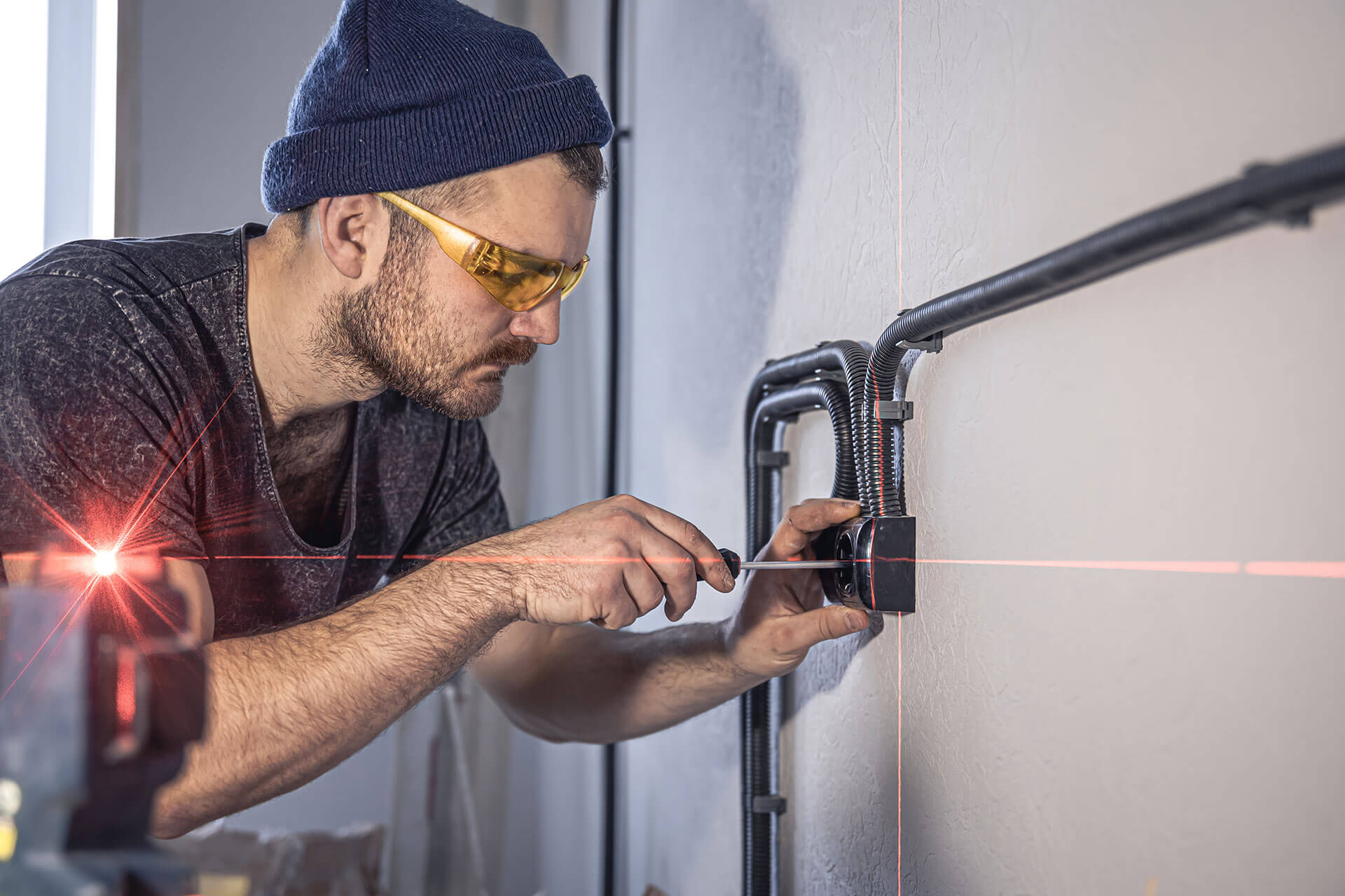 Bathroom Installation