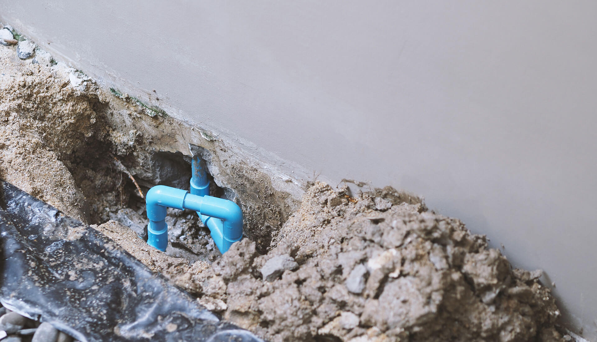 Gas Line Services