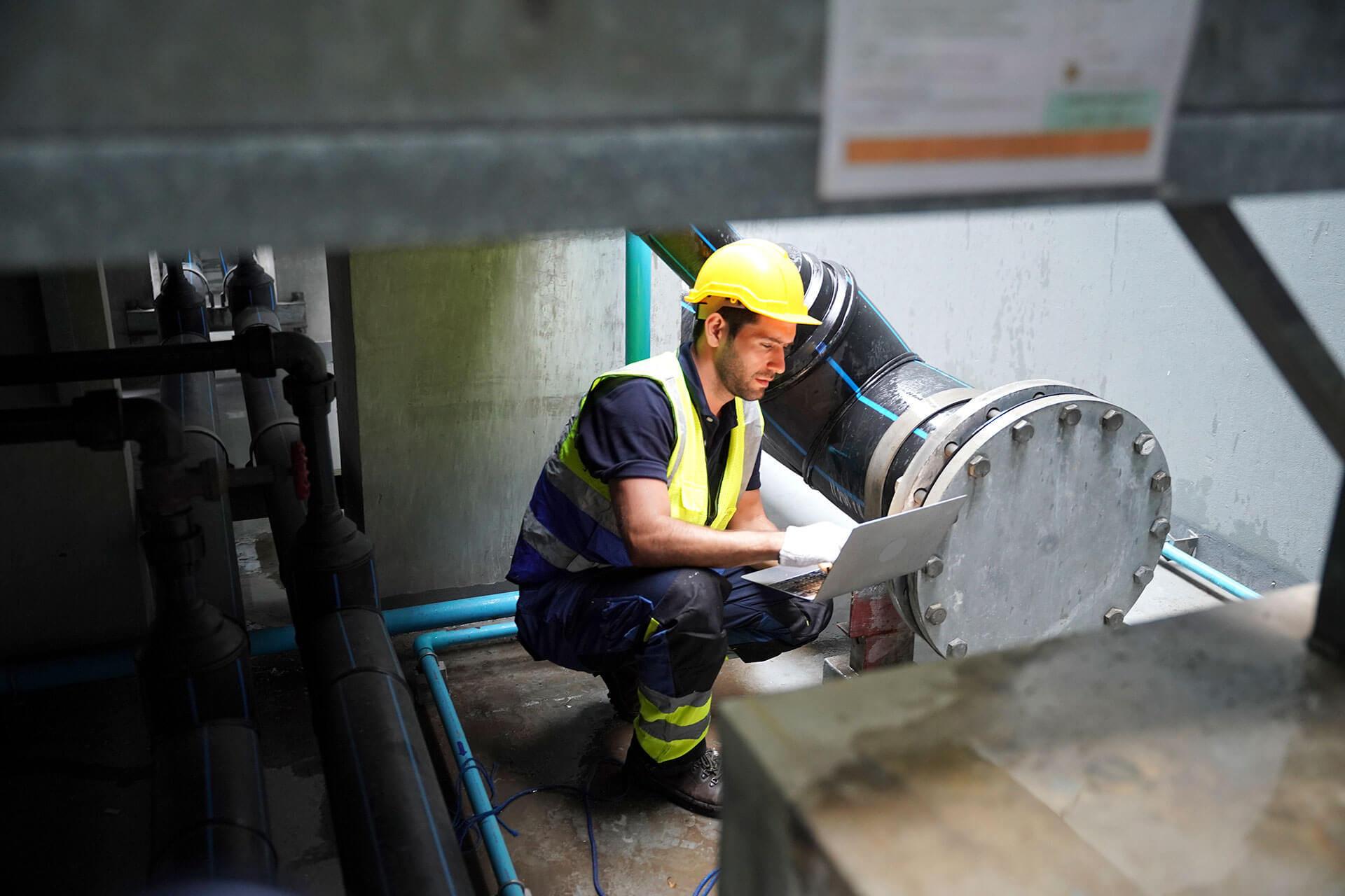 Plumbing gallery image